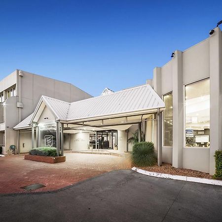 Ciloms Airport Lodge Melbourne Exterior foto