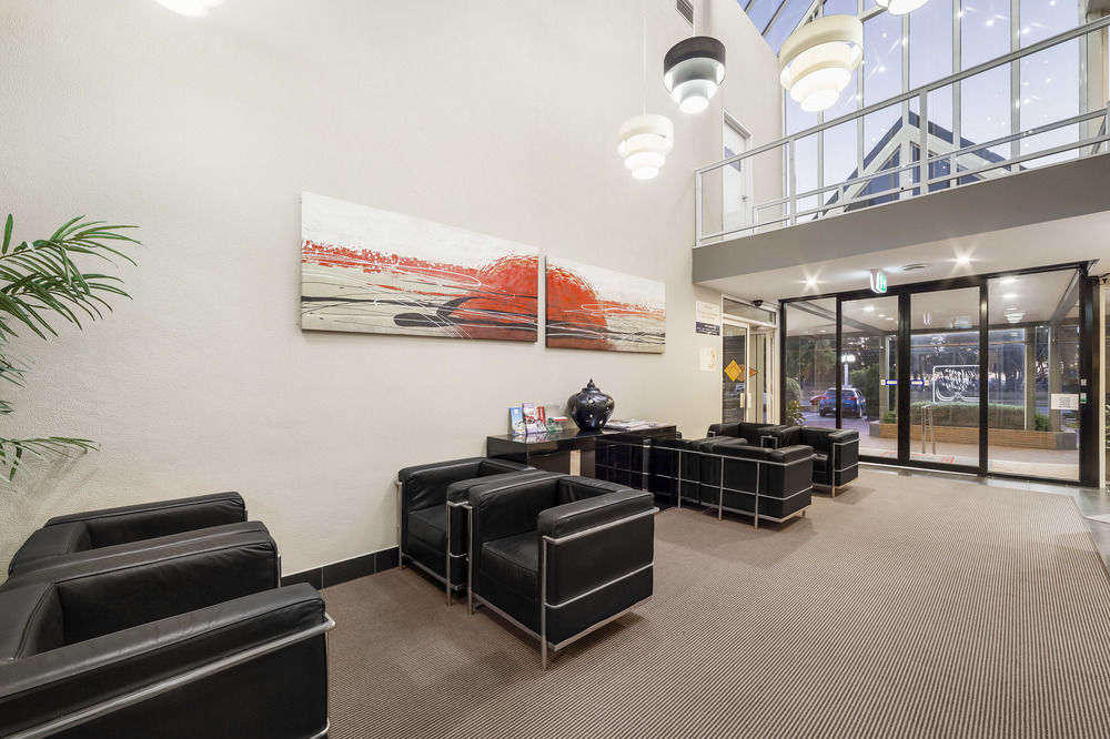 Ciloms Airport Lodge Melbourne Exterior foto